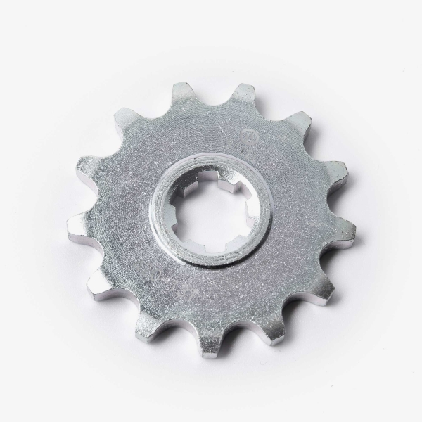 Front Sprocket 14T for TL45, Sting, Sting R, X3 MX