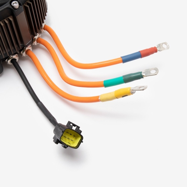 Second image of Motor for TL45