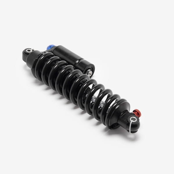 Second image of Rear Shock Absorber (FastAce) for TL45, Sting, Sting R