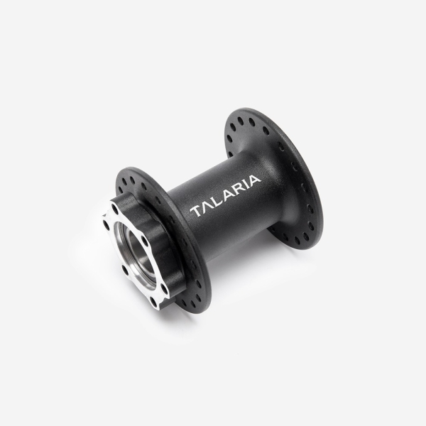 Second image of Front Wheel Hub for TL45, Sting, Sting R