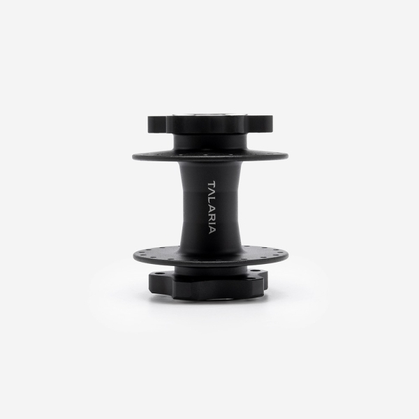 Second image of Rear Wheel Hub for TL45, Sting, Sting R