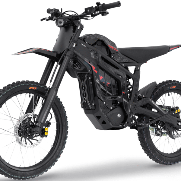 Second image of TALARIA MX5 PRO