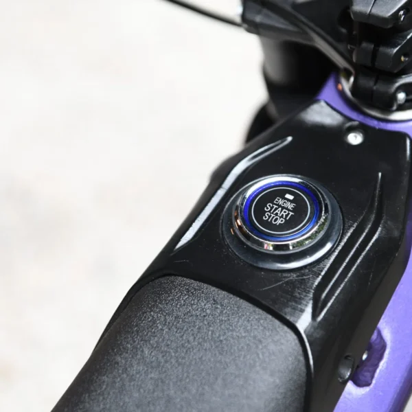 Second image of TALARIA X3 CONCEPT 25AH