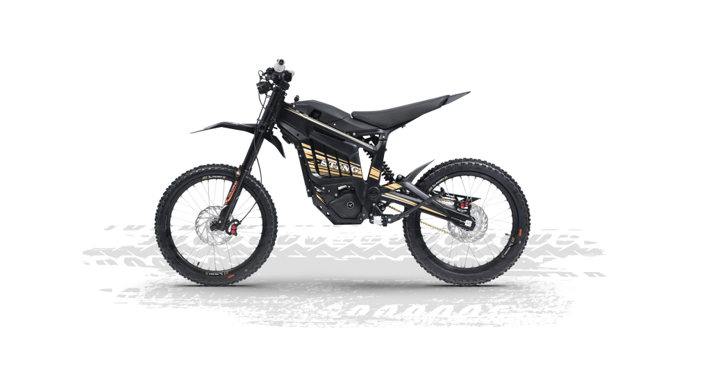 Second image of TALARIA STING