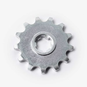 Front Sprocket 14T for TL45, Sting, Sting R, X3 MX