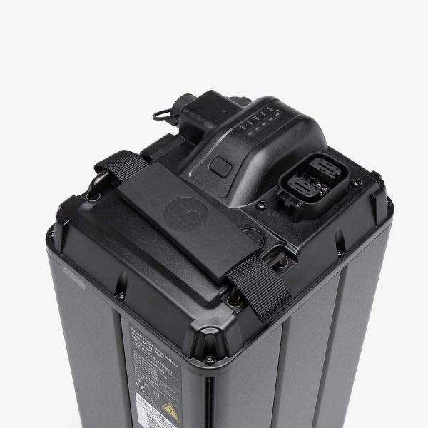 Second image of Removable Lithium Battery Pack 60V 43.2Ah for TL4000