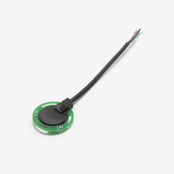 Hall Effect Sensor for TL45 and Sting