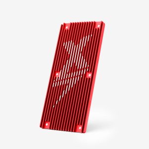 EBMX X-9000 Motor Controller Heat Sink for TL3000