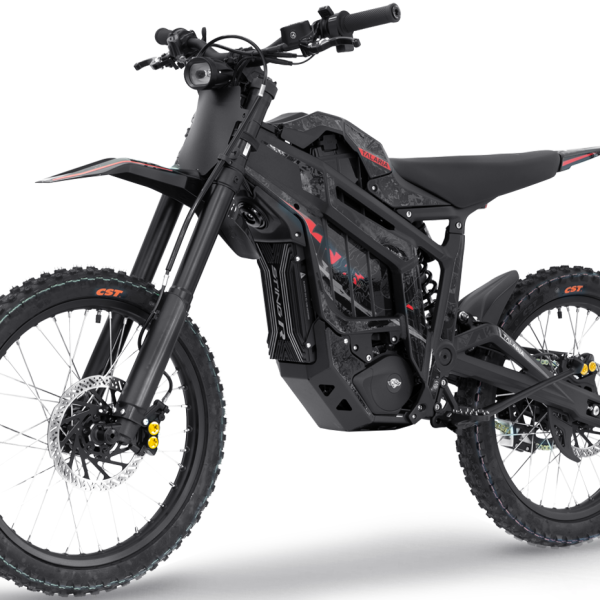 Second image of TALARIA MX5 PRO