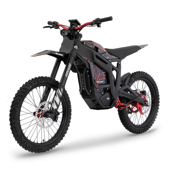 TALARIA STING R MX4 EVO